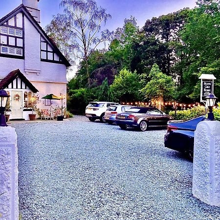 Storrs Gate House Bed & Breakfast Bowness-on-Windermere Exterior photo