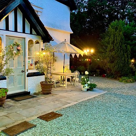 Storrs Gate House Bed & Breakfast Bowness-on-Windermere Exterior photo