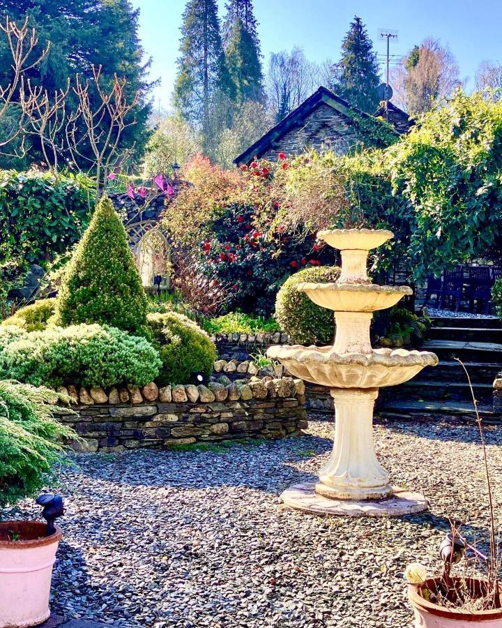 Storrs Gate House Bed & Breakfast Bowness-on-Windermere Exterior photo