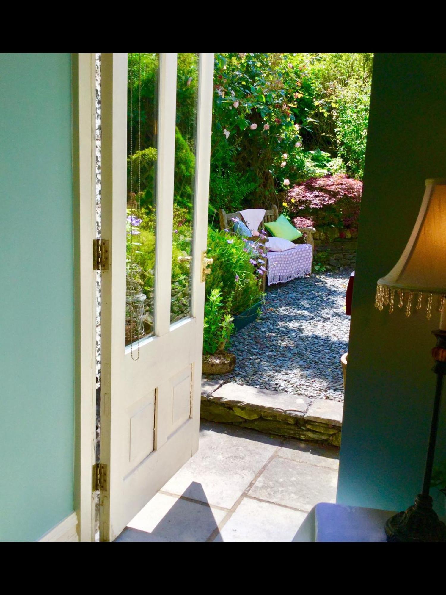 Storrs Gate House Bed & Breakfast Bowness-on-Windermere Exterior photo