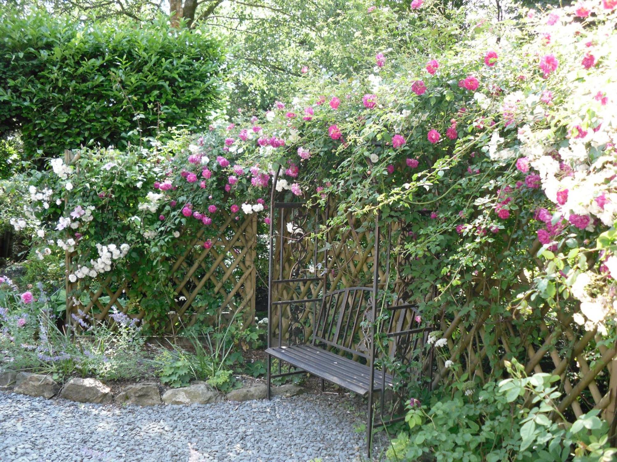 Storrs Gate House Bed & Breakfast Bowness-on-Windermere Exterior photo